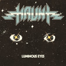 HAUNT - Luminous Eyes (2018) MCD